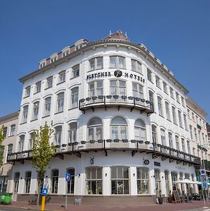 Fletcher Hotel-Restaurant Middelburg Exterior photo