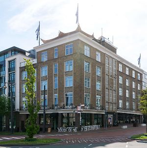 Hotel Haarhuis Arnhem Exterior photo