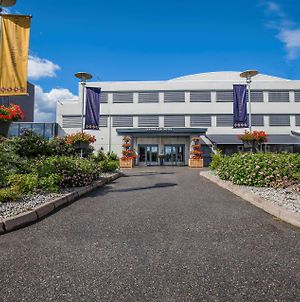 Best Western Leto Arena Hotel Dal  Exterior photo