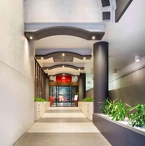 ibis Melbourne Hotel&Apartments Exterior photo