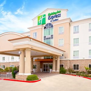Holiday Inn Express & Suites Dallas W - I-30 Cockrell Hill Exterior photo