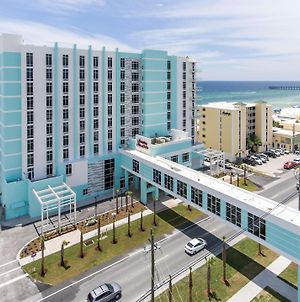 Hampton Inn & Suites Panama City Beach-Beachfront Exterior photo