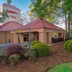 Red Roof Inn Myrtle Beach Hotel - Market Common Exterior photo