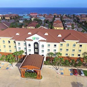 Holiday Inn Express Hotel & Suites South Padre Island Exterior photo