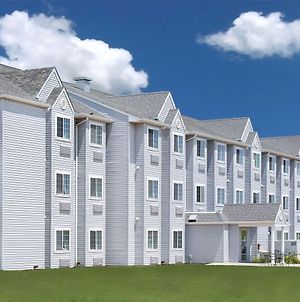 Microtel Inn And Suites - Ames Exterior photo
