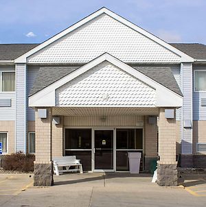Quality Inn & Suites Sioux City Exterior photo