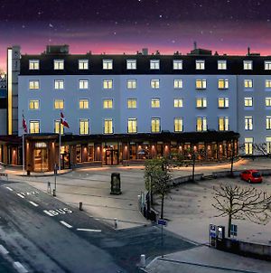 Best Western Plus Hotel Svendborg Exterior photo