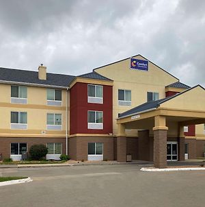 Comfort Inn&Suites Ankeny - Des Moines Exterior photo