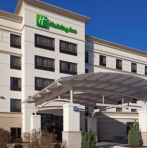 Holiday Inn Carbondale-Conference Center Exterior photo