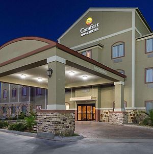 Comfort Inn & Suites Monahans Exterior photo