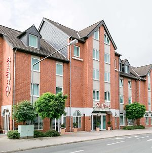Best Western Hotel Breitbach Ratingen Exterior photo