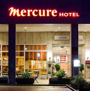 Mercure Hotel Bad Homburg Friedrichsdorf Exterior photo