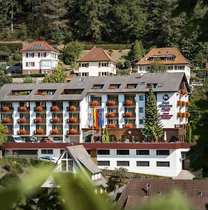 Best Western Plus Hotel Schwarzwald Residenz Triberg im Schwarzwald Exterior photo