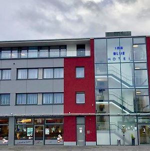 IBB Hotel Paderborn Exterior photo