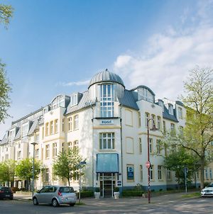 Best Western Hotel Geheimer Rat Maagdenburg Exterior photo