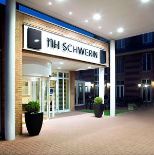 Nh Schwerin Hotel Schwerin  Exterior photo