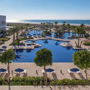 Hilton Tangier Al Houara Resort & Spa Exterior photo