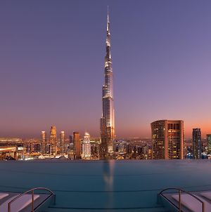 Address Sky View Hotel Dubai Exterior photo