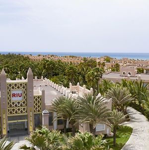 Riu Palace Cabo Verde (Adults Only) Hotel Santa Maria Exterior photo