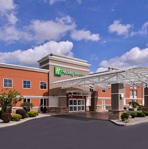 Holiday Inn Hotel&Suites Rochester - Marketplace, an IHG Hotel Exterior photo