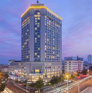 Doubletree By Hilton Qingdao-Jimo Hotel Exterior photo
