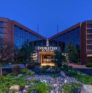 Doubletree By Hilton Hotel Denver - Aurora Exterior photo