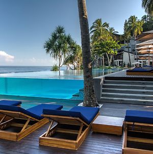 Katamaran Hotel & Resort Senggigi Exterior photo