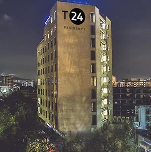 T24 Residency Hotel Mumbai  Exterior photo