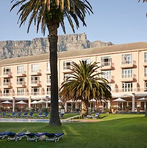 Belmond Mount Nelson Hotel Kaapstad Exterior photo