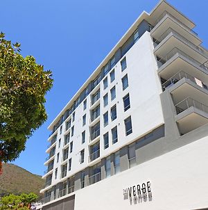 The Verge Aparthotel Kaapstad Exterior photo