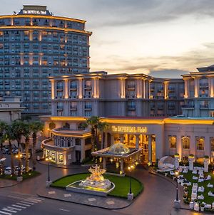 The Imperial Hotel Vung Tau Exterior photo