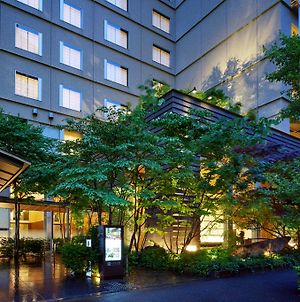 Hotel Niwa Tokio Exterior photo