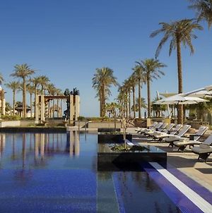 Jumeirah Messilah Beach Hotel And Spa Koeweit Exterior photo