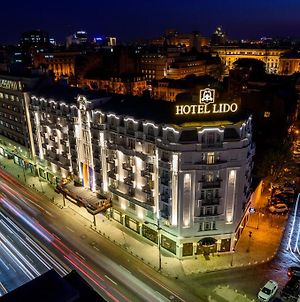 Hotel Lido By Phoenicia Boekarest Exterior photo