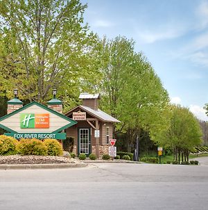 Holiday Inn Club Vacations Fox River Resort At Sheridan Exterior photo