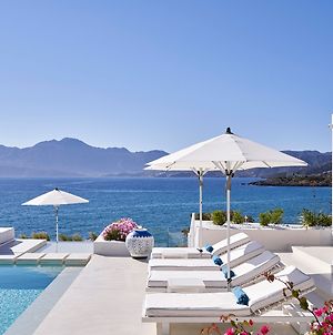 The Island Concept Hotel Agios Nikolaos Exterior photo