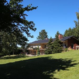 Villa Schonau Bad Muenstereifel Exterior photo