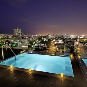 Ciqala Luxury Suites San Juan Exterior photo