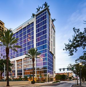 Canopy By Hilton West Palm Beach Downtown Hotel Exterior photo