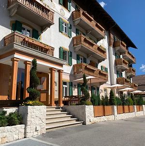 Hotel Serena Cortina d'Ampezzo Exterior photo