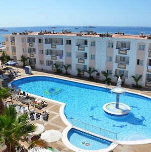 Apartamentos Vibra Panoramic Ibiza-stad Exterior photo