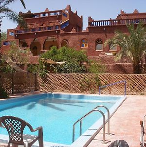 Maroc Galacx Hotel Ouarzazate Exterior photo