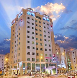 Best Western Plus Salmiya Hotel Koeweit Exterior photo