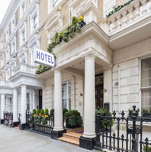 Notting Hill Gate Hotel Londen Exterior photo