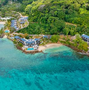 Mango House Seychelles, Lxr Hotels & Resorts Mahe Island Exterior photo