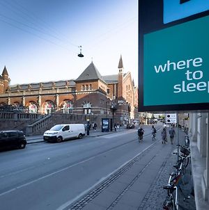 Where To Sleep Kopenhagen Exterior photo