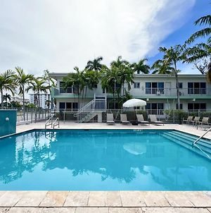 Tranquilo Hotel Fort Lauderdale Exterior photo