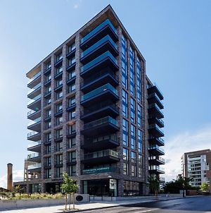 Spectacular Apartments, King'S Cross - Sk Londen Exterior photo