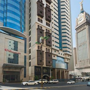 Dar Al Fayzeen Makkah Hotel Mekka Exterior photo