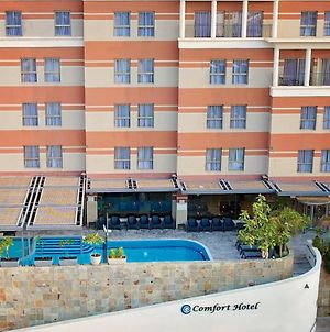 Comfort Hotel Eilat Exterior photo